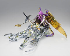 Saint Seiya Saint Cloth Myth Ex Action Figure Pegasus Seiya God Cloth 17 cm 4573102675071