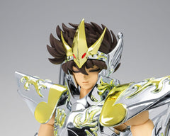 Saint Seiya Saint Cloth Myth Ex Action Figure Pegasus Seiya God Cloth 17 cm 4573102675071