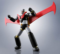 Grendizer U Robot Spirits Action Figures 2-Pack Spazer & Mazinger Z Side Super 15 cm 4573102675187