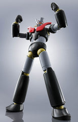 Grendizer U Robot Spirits Action Figures 2-Pack Spazer & Mazinger Z Side Super 15 cm 4573102675187