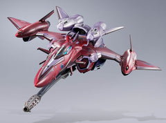 Macross Frontier DX Chogokin Action Figure VF-27 Gamma SP Super Lucifer Valkyrie Brera Sterne use Revival Ver. 25 cm 4573102675194