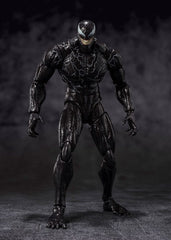 Venom: The Last Dance S.H. Figuarts Action Figure Venom 19 cm 4573102675347