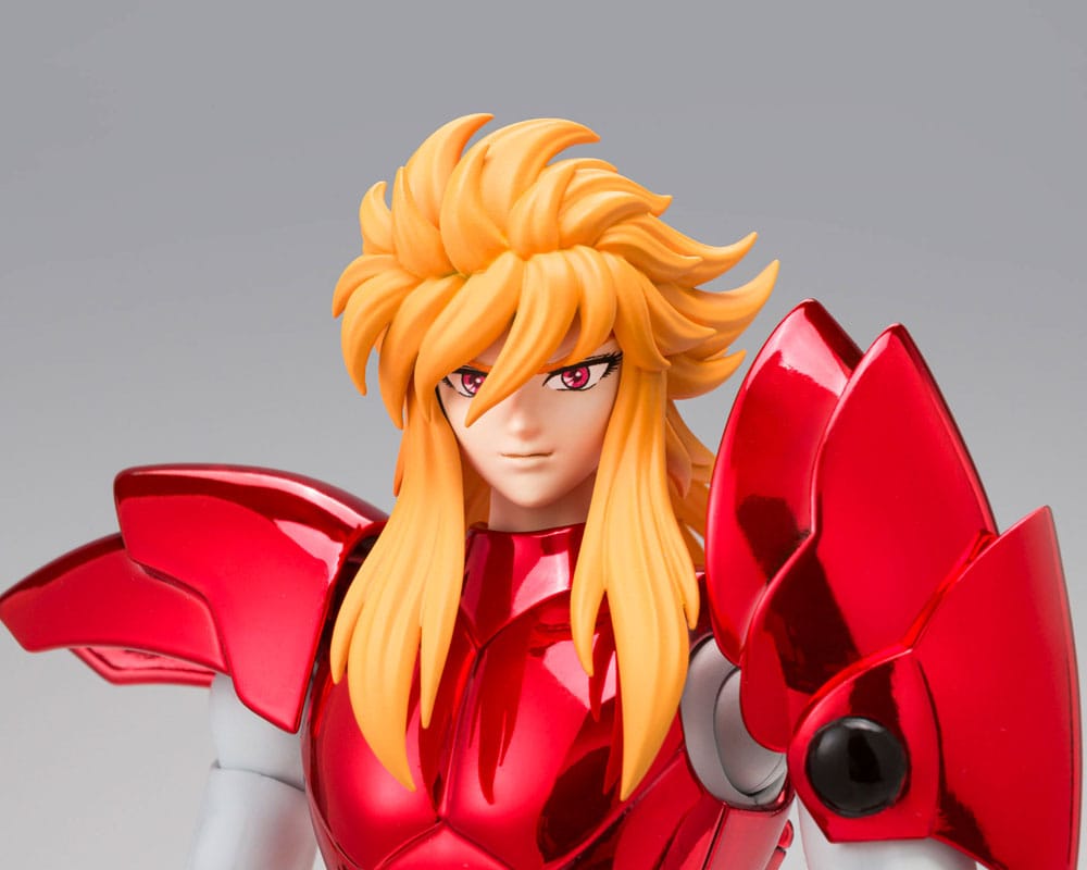 Saint Seiya Saint Cloth Myth Ex Action Figure Eta Benetasch Mime 17 cm 4573102675552