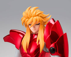 Saint Seiya Saint Cloth Myth Ex Action Figure Eta Benetasch Mime 17 cm 4573102675552