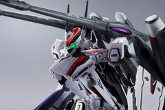 Macross Frontier DX Chogokin Action Figure Tornado Messiah Valkyrie Alto Saotome Use Revival Ver. 25 cm 4573102675576