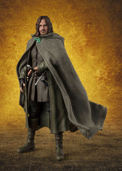 Lord of the Rings S.H. Figuarts Action Figure Aragorn 16 cm 4573102675644