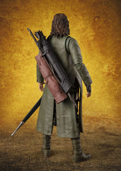 Lord of the Rings S.H. Figuarts Action Figure Aragorn 16 cm 4573102675644