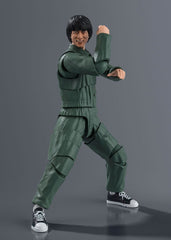 Police Story S.H.Figuarts Action Figure Officer Chan Ka Kui 15 cm 4573102675743