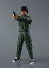 Police Story S.H.Figuarts Action Figure Officer Chan Ka Kui 15 cm 4573102675743