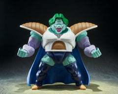 Dragon Ball S.H.Figuarts Action Figure Zarbon True Power 16 cm 4573102675798