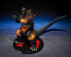 Godzilla vs. Destoroyah S.H. MonsterArts Action Figure Godzilla 1995 70th Anniversary Special Ver. 16 cm 4573102676078