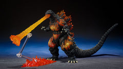 Godzilla vs. Destoroyah S.H. MonsterArts Action Figure Godzilla 1995 70th Anniversary Special Ver. 16 cm 4573102676078