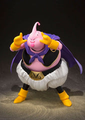 Dragonball Z S.H. Figuarts Action Figure Majin Boo Good 18 cm 4573102676146