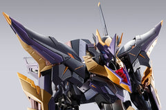 Code Geass: Lelouch of the Rebellion Metal Build Dragon Scale Action Figure Lancelot Albion Zero 18 cm 4573102676313