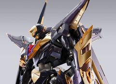 Code Geass: Lelouch of the Rebellion Metal Build Dragon Scale Action Figure Lancelot Albion Zero 18 cm 4573102676313