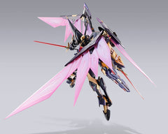 Code Geass: Lelouch of the Rebellion Metal Build Dragon Scale Action Figure Lancelot Albion Zero 18 cm 4573102676313