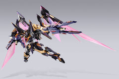 Code Geass: Lelouch of the Rebellion Metal Build Dragon Scale Action Figure Lancelot Albion Zero 18 cm 4573102676313