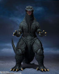 Godzilla 2004 S.H. Monster Arts Action Figure Godzilla 4573102676887