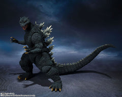 Godzilla 2004 S.H. Monster Arts Action Figure Godzilla 4573102676887