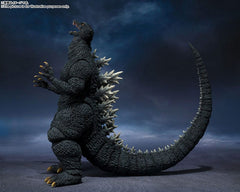 Godzilla 2004 S.H. Monster Arts Action Figure Godzilla 4573102676887