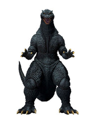 Godzilla 2004 S.H. Monster Arts Action Figure Godzilla 4573102676887