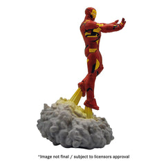 Avengers Figure Iron Man 15 cm 4063847113315