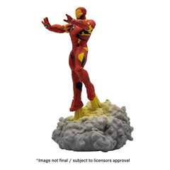 Avengers Figure Iron Man 15 cm 4063847113315