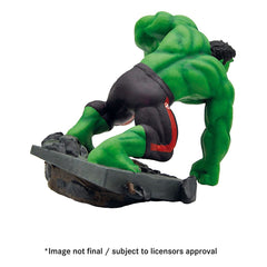 Avengers Figure Hulk 10 cm 4063847113322