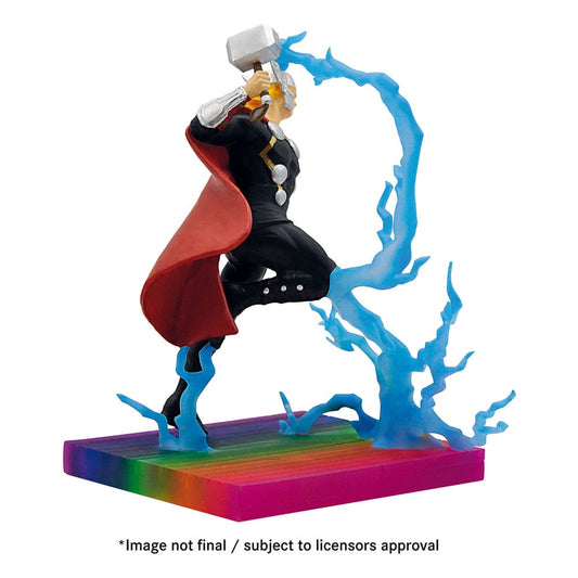 Avengers Figure Thor 12 cm 4063847113339