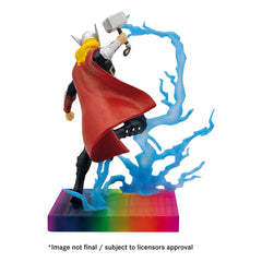 Avengers Figure Thor 12 cm 4063847113339