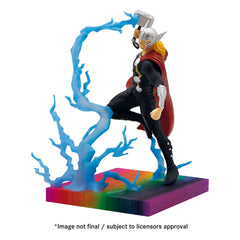 Avengers Figure Thor 12 cm 4063847113339