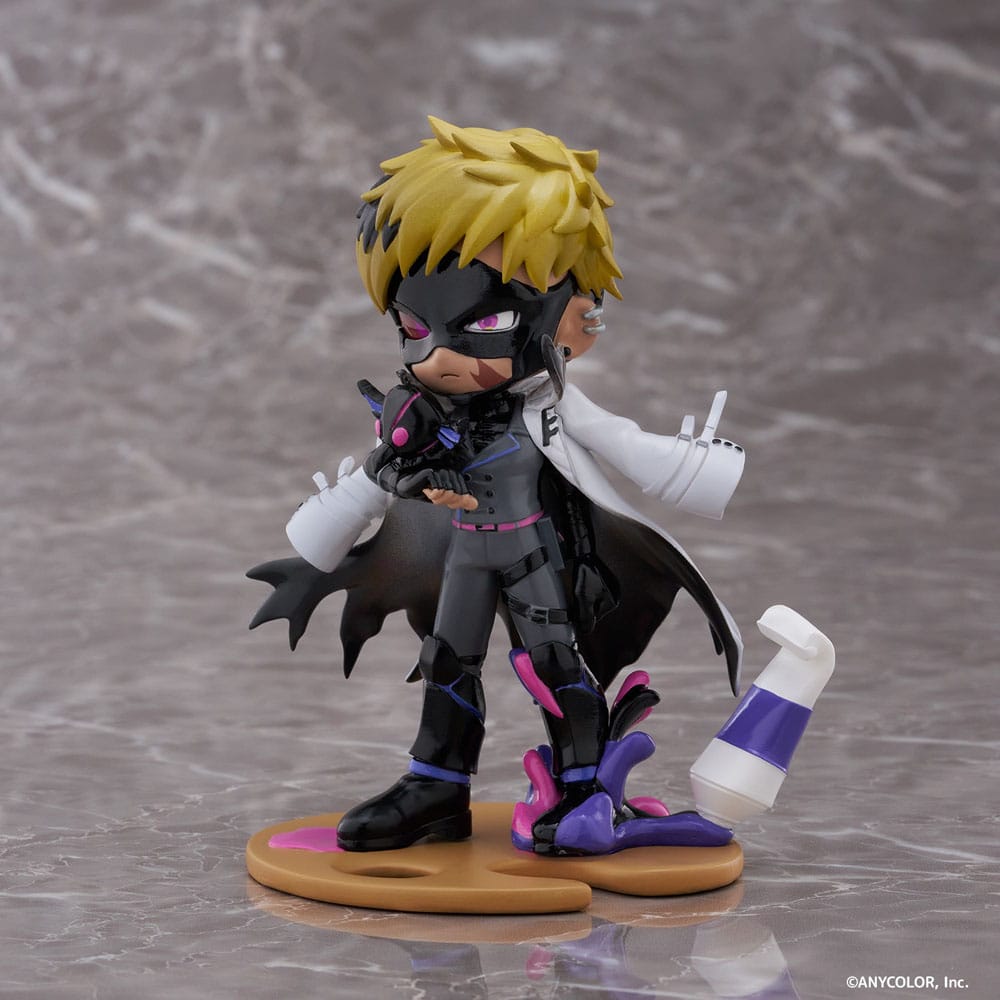 Nijisanji PalVerse PVC Statue Vantacrow Bringer 10 cm 4570194371096