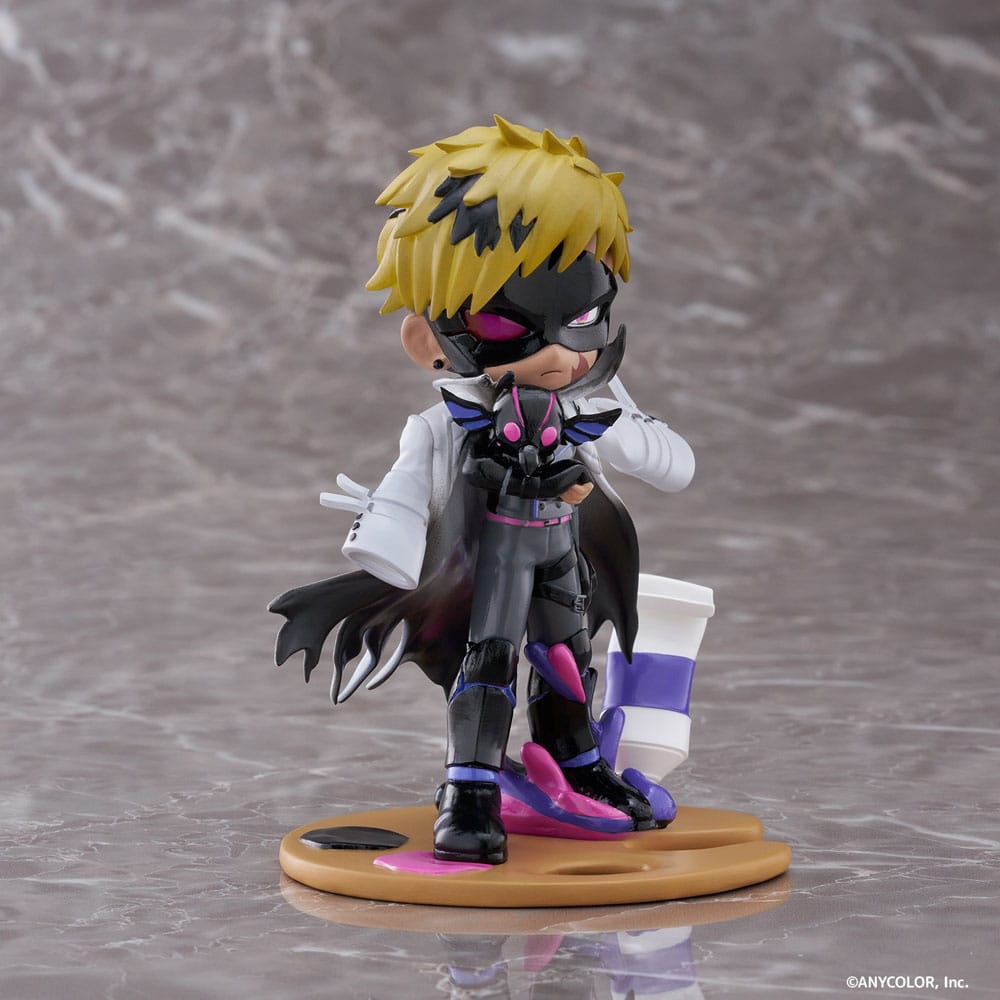 Nijisanji PalVerse PVC Statue Vantacrow Bringer 10 cm 4570194371096