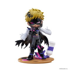 Nijisanji PalVerse PVC Statue Vantacrow Bringer 10 cm 4570194371096