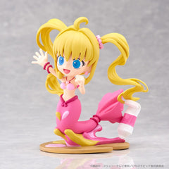 Mermaid Melody: Pichi Pichi Pitch PalVerse PVC Statue Lucia 11 cm 4570194377715