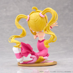 Mermaid Melody: Pichi Pichi Pitch PalVerse PVC Statue Lucia 11 cm 4570194377715