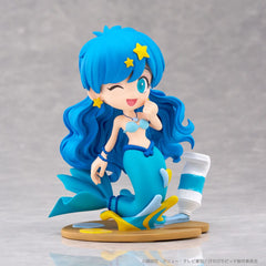 Mermaid Melody: Pichi Pichi Pitch PalVerse PVC Statue Hanon 11 cm 4570194377722