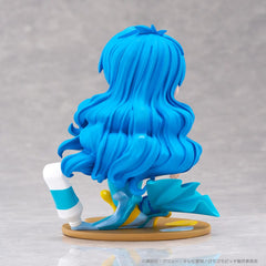 Mermaid Melody: Pichi Pichi Pitch PalVerse PVC Statue Hanon 11 cm 4570194377722