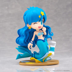 Mermaid Melody: Pichi Pichi Pitch PalVerse PVC Statue Hanon 11 cm 4570194377722