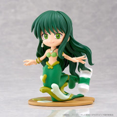 Mermaid Melody: Pichi Pichi Pitch PalVerse PVC Statue Rina 11 cm 4570194377739