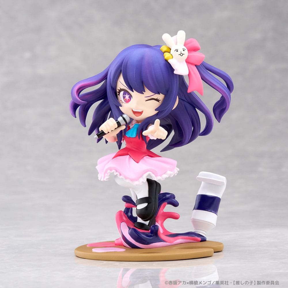 Oshi no Ko PalVerse PVC Statue Ai 11 cm 4570194377746