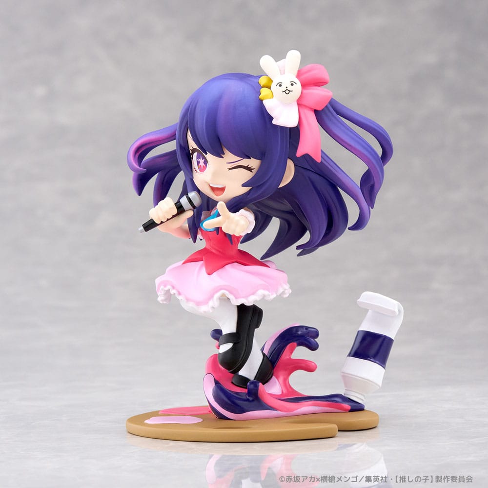 Oshi no Ko PalVerse PVC Statue Ai 11 cm 4570194377746