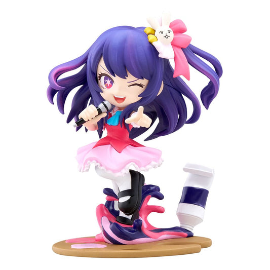 Oshi no Ko PalVerse PVC Statue Ai 11 cm 4570194377746