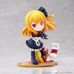 Oshi no Ko PalVerse PVC Statue Ruby 10 cm 4570194377760