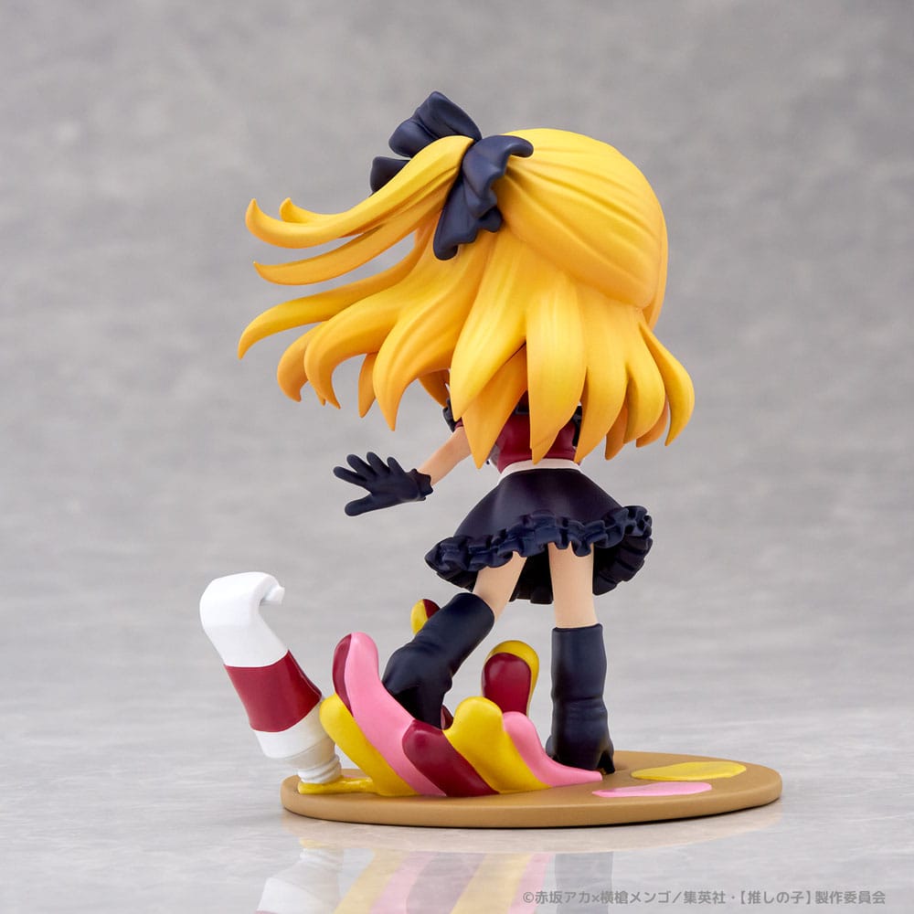 Oshi no Ko PalVerse PVC Statue Ruby 10 cm 4570194377760