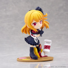 Oshi no Ko PalVerse PVC Statue Ruby 10 cm 4570194377760