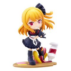 Oshi no Ko PalVerse PVC Statue Ruby 10 cm 4570194377760