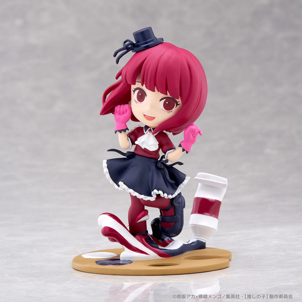 Oshi no Ko PalVerse PVC Statue Kana Arima 11 cm 4570194377777