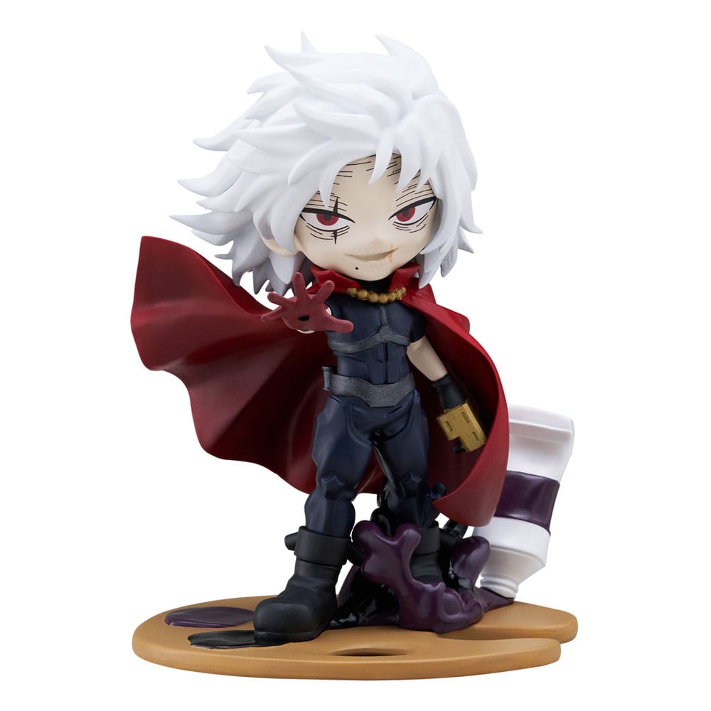 My Hero Academia PalVerse PVC Statue Tomura Shigarak 10 cm 4570194386236