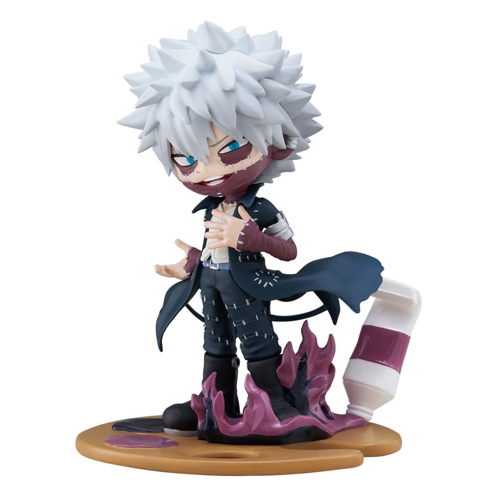 My Hero Academia PalVerse PVC Statue Dabi 10 cm 4570194386243